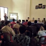 M-Bee Honey dan Prohajj Menjadi Terobosan Baru Bagi STKIP Muhammadiyah Kuningan