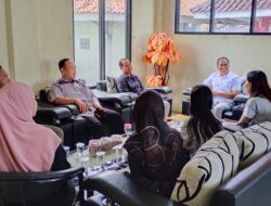 STKIP Muhammadiyah Kuningan Tandatangani MoU dan MoA PKM dengan Universitas Kristen Indonesia