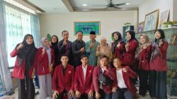 STKIPMKu Kunjungi Sekolah Indonesia, Inilah Sanggar Bimbingan Pertama di Semenanjung Malaysia!