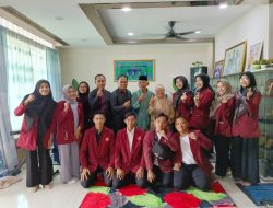 STKIPMKu Kunjungi Sekolah Indonesia, Inilah Sanggar Bimbingan Pertama di Semenanjung Malaysia!